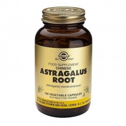 SOLGAR ASTRAGALUS CHINO...