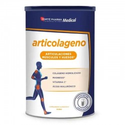 FORTE PHARMA ARTICOLAGENO...