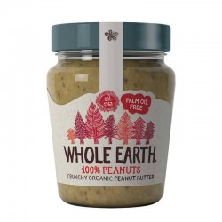 WHOLE EARTH CREMA DE...