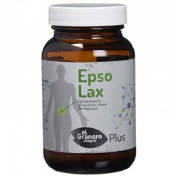 EL GRANERO EPSO LAX SALES DE MAGNESIO 100GR