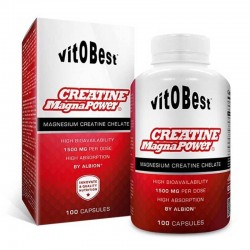 VITOBEST CREATINE MAGNA...