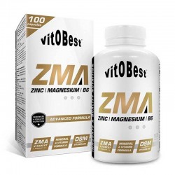 VITOBEST ZMA 100CAPS