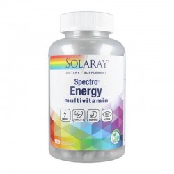 SOLARAY ENERGY SPECTRO -...