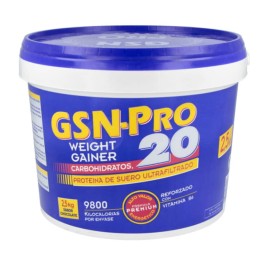 GSN PRO-20 2500GR