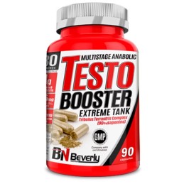 BEVERLY NUTRITION TESTO...