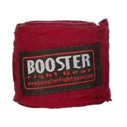 BOOSTER BPC WINE RED