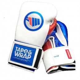 TAPE & WRAP GUANTES CIERRE...