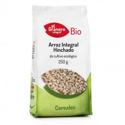 EL GRANERO ARROZ INTEGRAL...