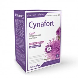 DIETMED CYNAFORT 60...