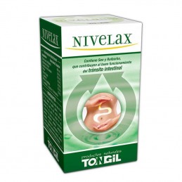 TONGIL NIVELAX 30 CAPSULAS