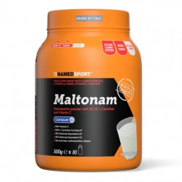 NAMEDSPORT MALTONAM 500GR