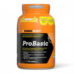 NAMEDSPORT PROBASIC 120...