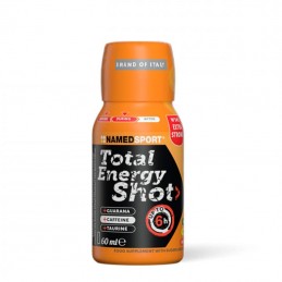 NAMEDSPORT TOTAL ENERGY...