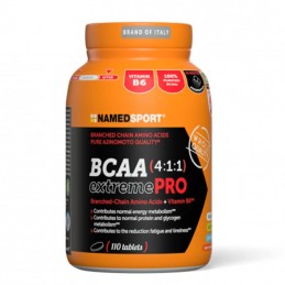 NAMEDSPORT BCAA 4:1:1...