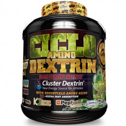 BIG CICLO AMINO DEXTRIN 1,5KG