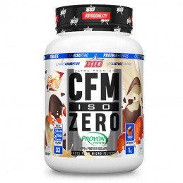 BIG CFM ISO ZERO 1KG