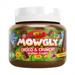MAX PROTEIN WTF MOWGLY DARK...