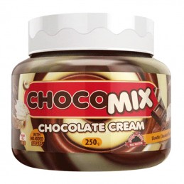 MAX PROTEIN CHOCO MIX 250GR