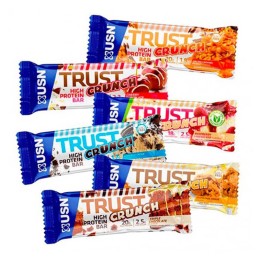 USN TRUST CRUNCH 60GR.