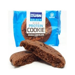 USN SELECT HIGH PROTEIN COOKIE 60GR