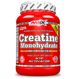 AMIX CREATINA MONOHIDRATO 1KG