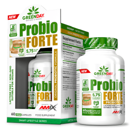 AMIX PROBIO FORTE 60CAP