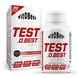 VITOBEST TEST.O.BEST 90...