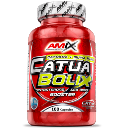 AMIX CATUABOLIX 100CAP