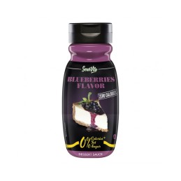 SERVIVITA ARANDANO 320ML SIN CALORIAS