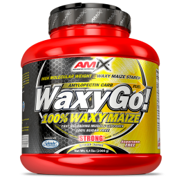 AMIX WAXY GO! 2 KG