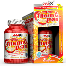 AMIX THERMOLEAN 90 CAP