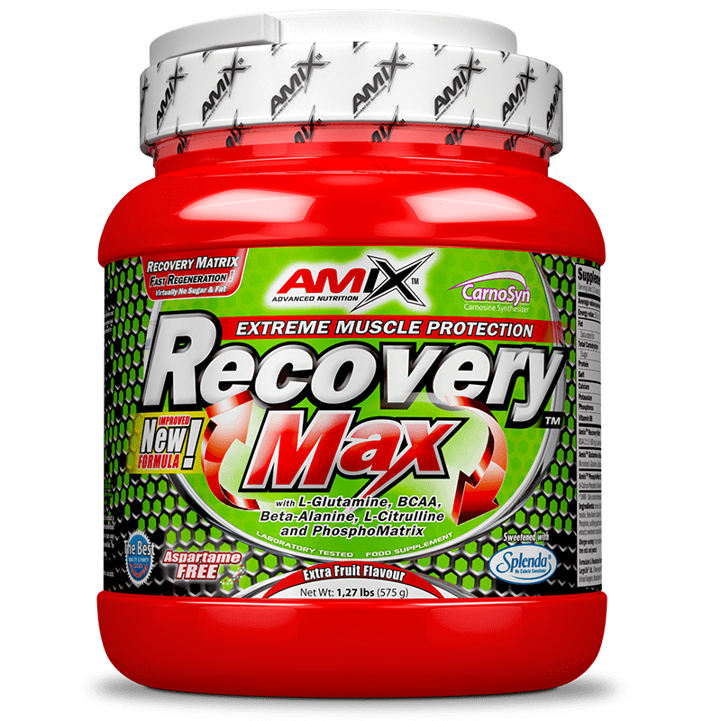 AMIX RECOVERY MAX 575 GR