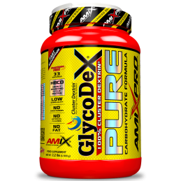 AMIX GLYCODEX PURE (CICLODEXTRINA) 1KG