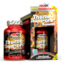 AMIX THERMOCORE 90 CAP.