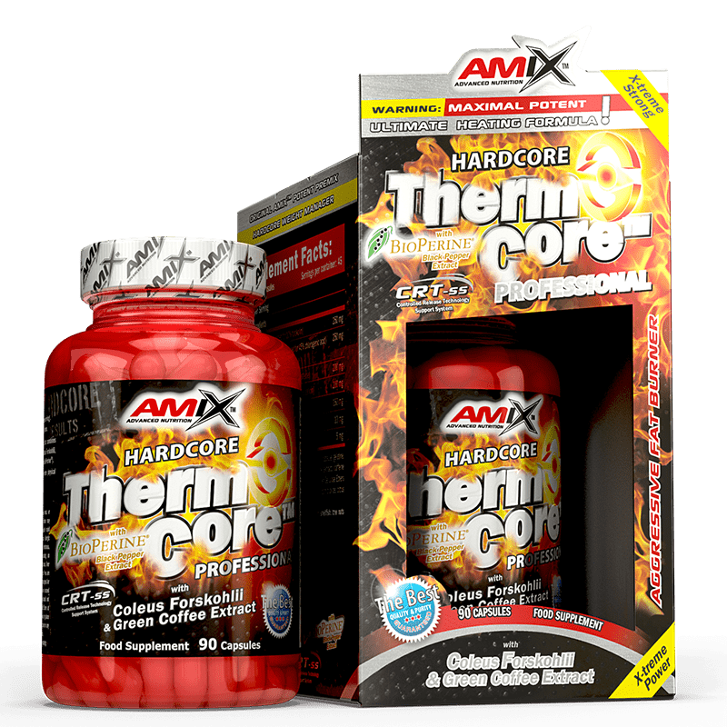 AMIX THERMOCORE 90 CAP.