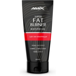 AMIX SUPER FAT BURNER BOOSTER GEL 200ML