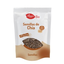 EL GRANERO SEMILLAS DE CHIA...