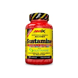AMIX SUSTAMINE AGENT 60...