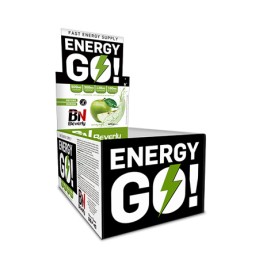 BEVERLY NUTRITION ENERGY...