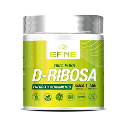 EFNE D-RIBOSA 250 GR