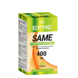 EFNE SAME 400 MG 60 CAPS