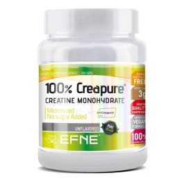 EFNE CREATINA 100% CREAPURE...