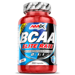 AMIX BCAA ELITE RATE 350...