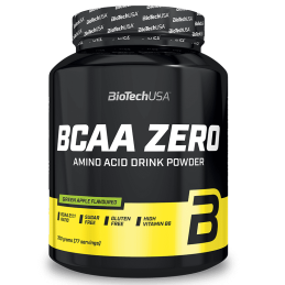 BIOTECHUSA BCAA ZERO 700GR