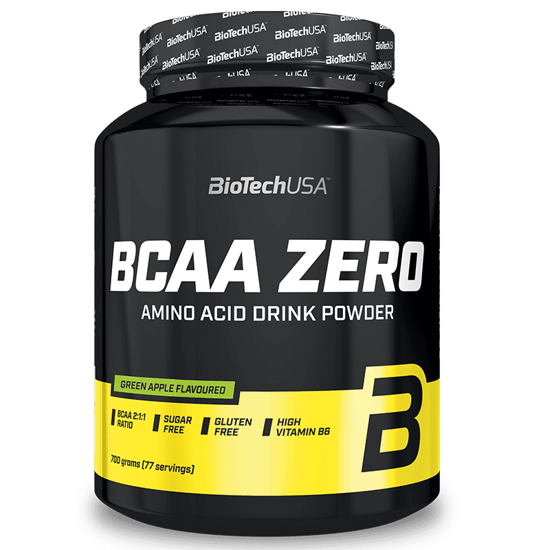 BIOTECHUSA BCAA ZERO 700GR