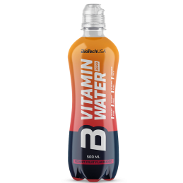 BIOTECHUSA VITAMIN WATER ZERO 500ML
