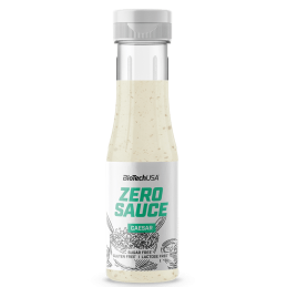 BIOTECHUSA ZERO SAUCE CESAR 350ML