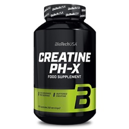 BIOTECHUSA CREATINE PH-X...