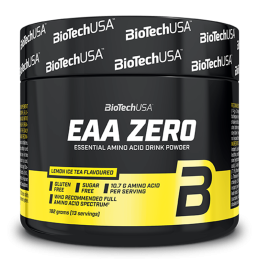 BIOTECHUSA EAA ZERO 182GR