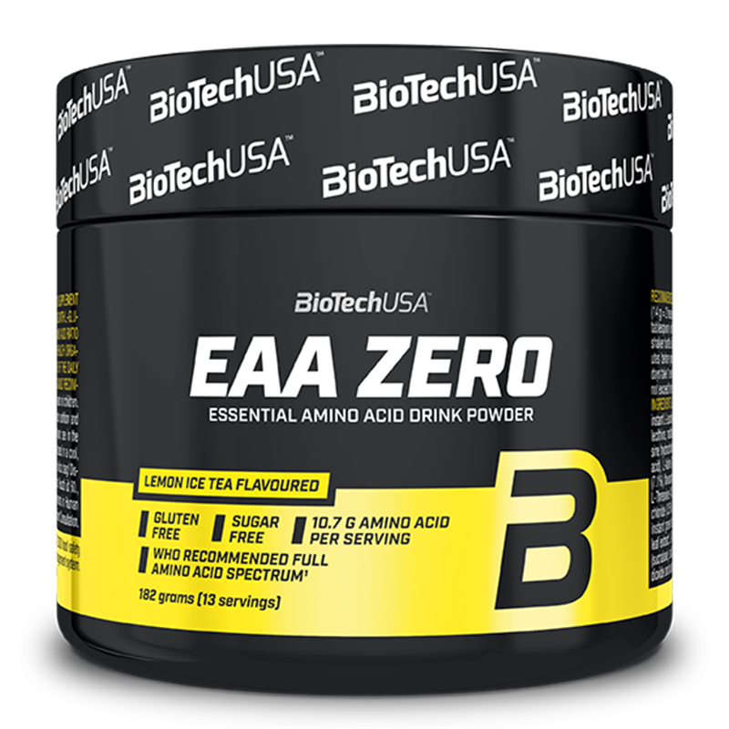 BIOTECHUSA EAA ZERO 182GR